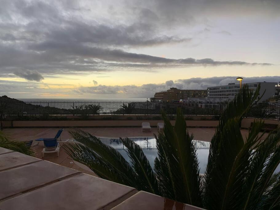 Mirador de la Gomera Callao Salvaje Exterior foto