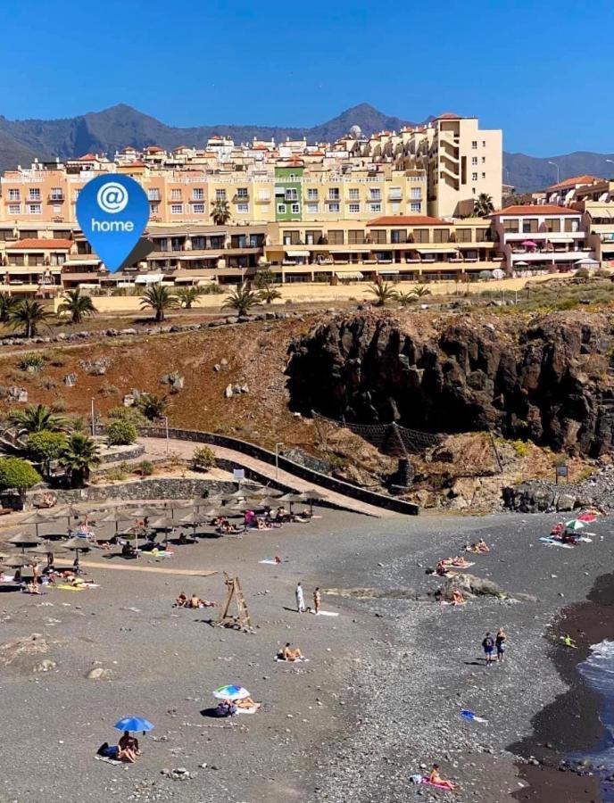 Mirador de la Gomera Callao Salvaje Exterior foto